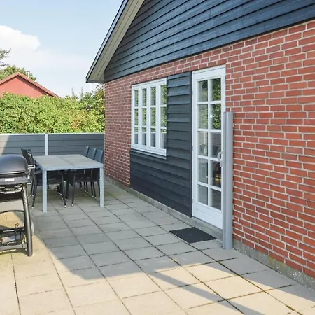 Amazing In W/ 2 Bedrooms * Varde